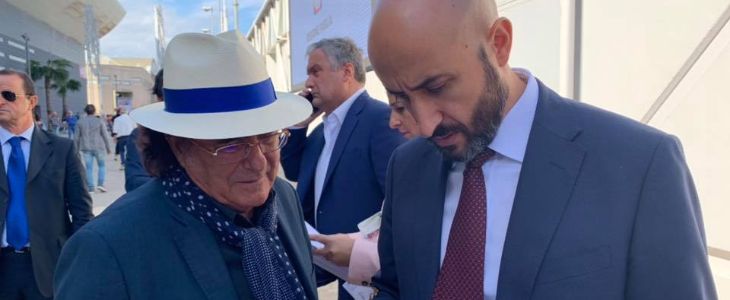 Galleria Concluso il Forum Mediterraneo in Sanità 2019