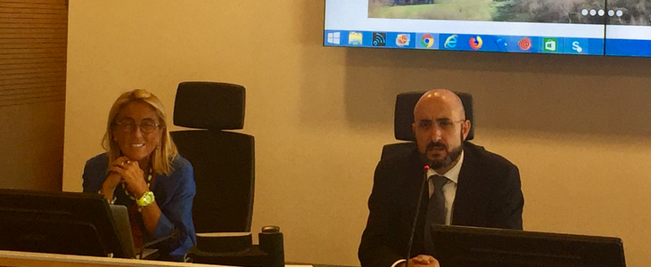 Galleria Scirocco: una metodologia per implementare le buone pratiche di Telemedicina e Cure integrate in Europa