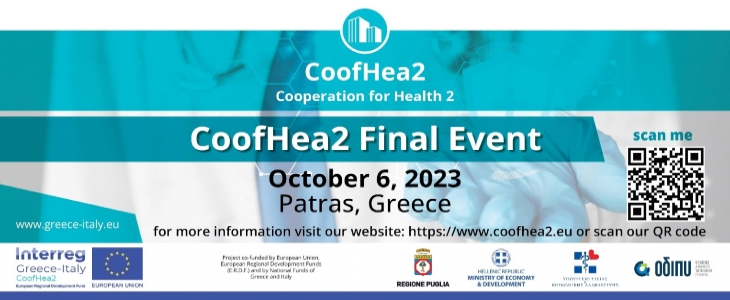 Evento Finale CoofHea2